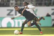 ST.GALLEN - SERVETTE