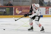TIGERS - LUGANO