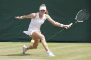 WIMBLEDON 2025