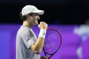 SWISS INDOORS 2025