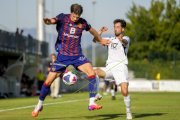RAPPERSWIL - BASEL