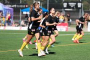 YB FRAUEN - SERVETTE