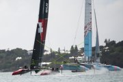 SAILGP 2022