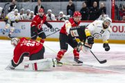LAUSANNE - LUGANO
