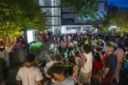 PUBLIC VIEWING SCHWEIZ