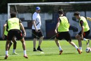 BASEL TRAINING