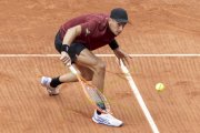 GENEVA OPEN 2025