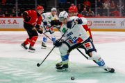LAUSANNE - AMBRI