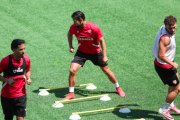 ABSCHLUSSTRAINING THUN
