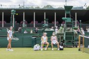 WIMBLEDON 2025