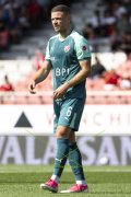 SION - VADUZ
