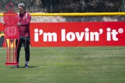 TRAINING SCHWEIZ