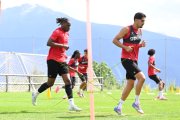 TRAINING SION