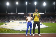WELTKLASSE ZUERICH 2026