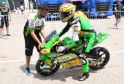 GP ARAGON 2025