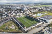 FUSSBALLSTADION WIL
