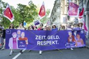 FEMINISTISCHER STREIK 2023