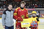 TIGERS - KLOTEN