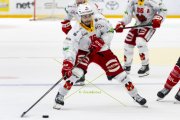 LAUSANNE - BIEL