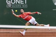 GENEVA OPEN 2025