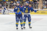 DAVOS - ZSC