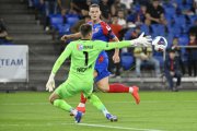 BASEL - SION
