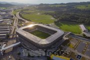 ST.GALLEN - LUZERN
