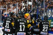 FRIBOURG - AMBRI