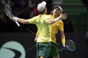 DAVIS CUP FINALS 2023