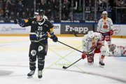 FRIBOURG - BIEL
