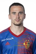 BASEL PORTRAIT