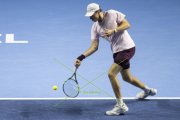 SWISS INDOORS 2026