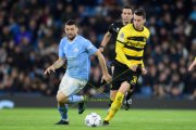MAN CITY - YB