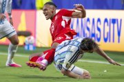 ARGENTINIEN - SCHWEIZ