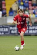 DUNGANNON - VADUZ