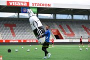 TRAINING THUN