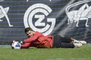 TRAINING GC