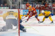 BIEL - DAVOS