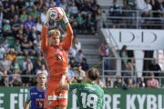 ST.GALLEN - LUZERN