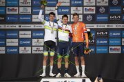 UCI ROAD WC 2024