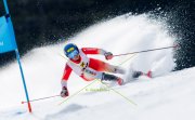 EUROPA CUP SPEED FINAL SAALBACH 2026