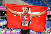EM BIRMINGHAM 2026