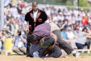 SOLOTHURNER KANTONAL SCHWINGFEST