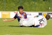 RAPPERSWIL - BASEL