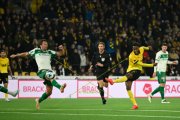 YB - ST.GALLEN
