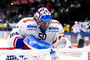 GENF - KLOTEN