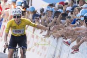 TOUR DE SUISSE 2026