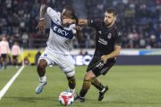 LAUSANNE - BESIKTAS