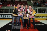 Eishockey - Virtual National League