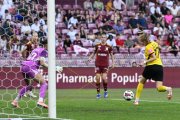 SERVETTE - YB